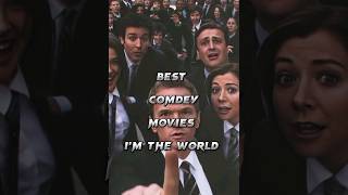 Best comdey movies in the world #viral #shorts