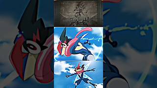 Ash Greninja Attitude Status #shorts#viral