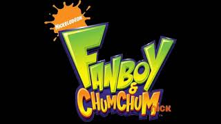 FanBoy & Chum Chum