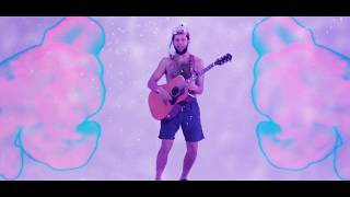 Underwater - Joe Hertler & The Rainbow Seekers | Official Music Video