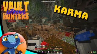 The Potatoe and theBounty Hunter | Sky Vaults EXTREME Ep 4 | Vault Hunters