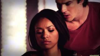 Damon & Bonnie | 3 Seconds (7x01)