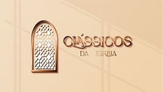 Thiago Brado - Clássicos da Igreja (Teaser Oficial)