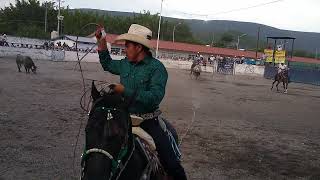 así se vive  el jaripeo de capa y lazo en tlaquiltenango morelos mexico