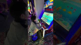 Arcade!