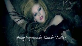 Avril Lavigne - Alice (Underground) subtitulada en español