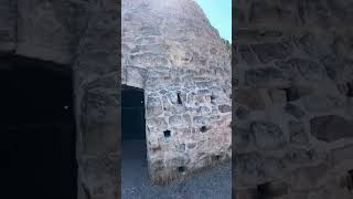 A Look at the Last Charcoal Kiln left in Iron City, Utah  #weather #history #iron #charcoal #fishing