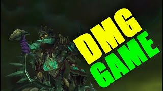 OFFMEISTER - DMG GAME - WARMANE FROSTWOLF HUNTER PVP 5.4.8