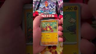 Pokemon Paradox Rift Pack 8 #pokemon #pokemontcg #pokemoncards #packopening