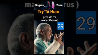 #shorts #rktalkies #Try to Hum - 29