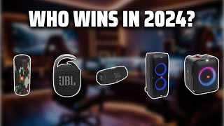 The Best  Jbl Speakers Of 2024 in 2024 - Must Watch Before Buying!