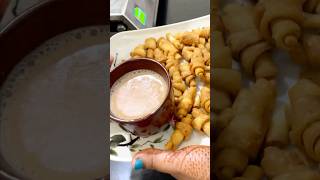 Sham k snack k liye#snack#khasta mathari#food#recipe#indianfood  #ytshorts#short#viral#trending#