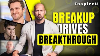 Break Up BREAKTHROUGHS with Experts | Motivational Speech 2023