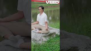 ध्यान से खोजें आत्मिक शक्ति! 🧘‍♀️✨ आपके अंदर छिपा है जादू