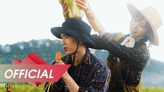 NGƯỜI EM TÌM KIẾM - MIN  ( OFFICIAL Teaser )