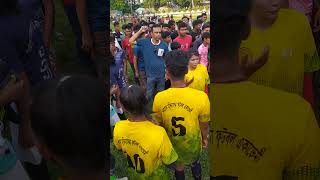 সুন্দরী মেয়েদের ফুটবল খেলা #footballplayer #football