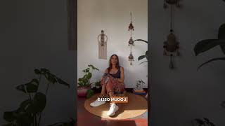 Série limões a conversa #1, #yoga #yogalife #short #conversation #lifetransformation