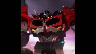 Optimus Prime Edit//BassHunter Dota