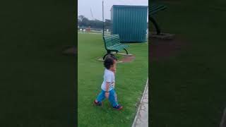 Cute Baby Walking | Baby | Cute Baby #shorts