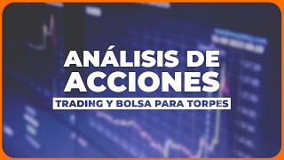 📉 Miércoles de Análisis de Acciones en Directo! #acciones 06/11/2024