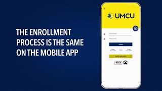 New Online Banking - Enrollment