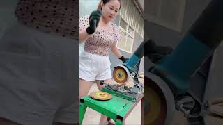 Angle Grinder Cutting Disc | Precision Cutting for Various Materials