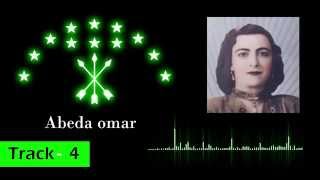 Abeda omar - Track 4