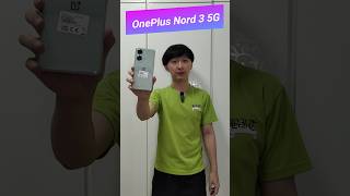 Things I Like & Dislike - OnePlus Nord 3 5G