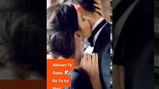 💖New WhatsApp status💖|Ft. Atif Aslam _Dil Diya Gallan