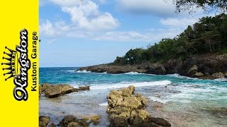 Strawberry Fields Together -  St. Mary Jamaica (Travel Video)