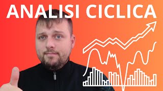 Corso ACCELERATO di Analisi CICLICA!