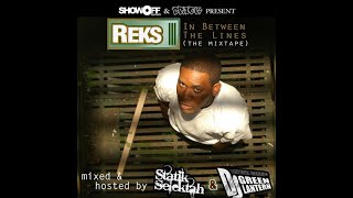 Reks - City 2 City