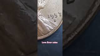 #retained lamination#error#1957,D#penny