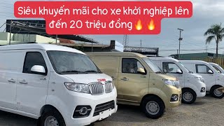 Ưu đãi SRM những tháng cuối năm cho Khách Hàng khởi nghiệp | Hữu Nhân - 0794.742.787 | #Srm #x30