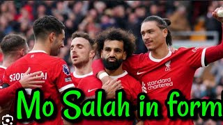 Liverpool 2 - 0 Everton | Bad refereeing again! | Mo Salah is underrated | FBTV