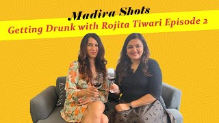 Drinking with Madira Vogue- EPISODE 2✨