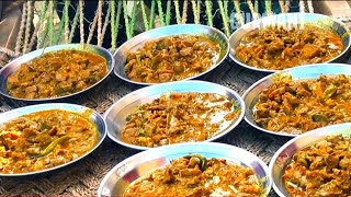 Traditional village Foods |village wedding food preparing and eating Amazing vlog