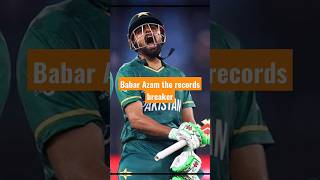 babar Azam odi goat #shorts #ytshorts #babarazam