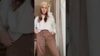 Day 25 of 30 Days of Thrifted Outfits