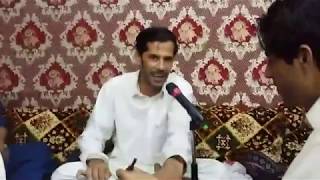 Shir gul katawazi new pashto mila song 2018 / Katawazai new attan songs