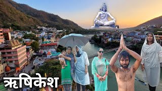 Rishikesh Tourist Places BestPlaces to visit in Rishikesh RishikeshTour & Budget @manjeetnehu