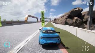 Forza Horizon 5 - S36 Spring Playlist - Eventlab #1