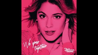 Violetta - We Grew Together - 6. Do You Think of Me? (Audio)