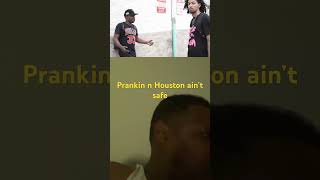 Lil boosie look alike pranked in Houston for 10000