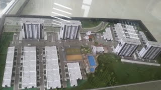 Apartamentos Dosquebradas BAMBU conjunto cerrado Colombia