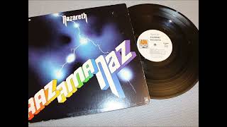 Nazareth - Razamanaz (full album 1973)