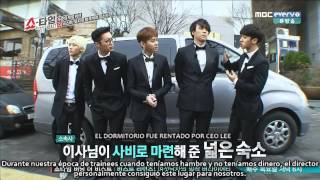 [SUB ESPAÑOL] Beast Showtime Ep. 01 ~ 02/04