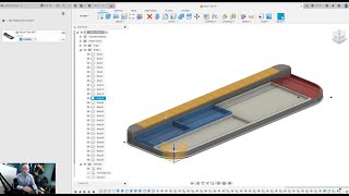 Desk Tidy Project Part 2