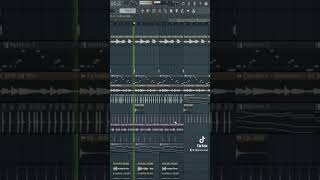 Битмарь в деле! #flstudio #flstudio20 #short #shorts #битмарь