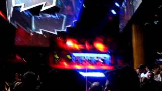 Richie Hawtin - Live@Cocoon, Amnesia (Ibiza) [22-06-2009] Part 6